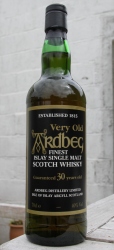 Ardbeg Very Old